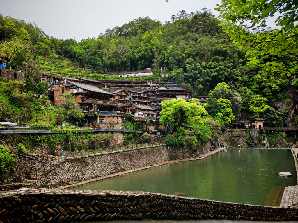 12.April 2026 – Teambuilding-Ausflug des Kundenservice von PHLTD Penghan in Lingshang Renjia